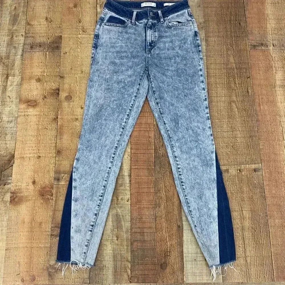Guess 1981 Skinny Jeans 